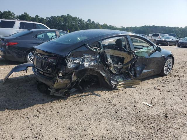 2022 TESLA MODEL 3 5YJ3E1EB1NF290157