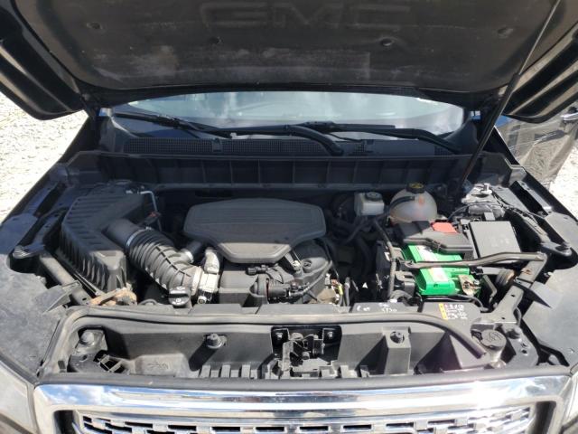 2018 GMC ACADIA DENALI 1GKKNXLS1JZ129785