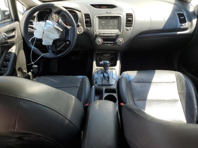 2017 KIA FORTE EX 3KPFL4A8XHE054101