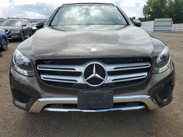 2016 MERCEDES-BENZ GLC 300 4M WDC0G4KB4GF037880