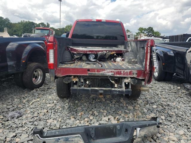 2019 FORD F350 SUPER DUTY - 1FT8W3BT9KEF09875