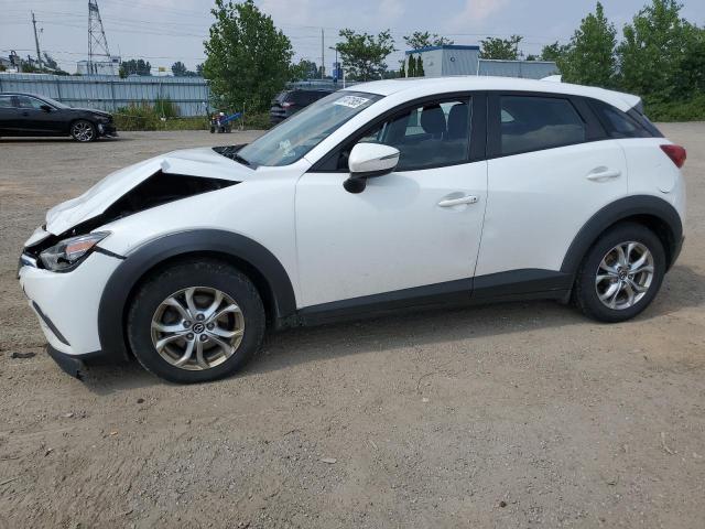 MAZDA CX-3 TOURI