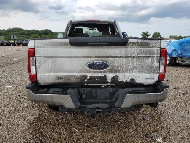2019 FORD F250 SUPER 1FTBF2B64KEF97227