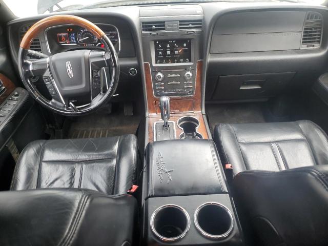 2016 LINCOLN NAVIGATOR SELECT 5LMJJ2HT0GEL11056