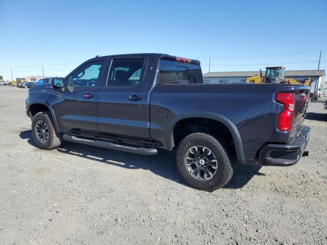2023 CHEVROLET SILVERADO 3GCUDHELXPG301775