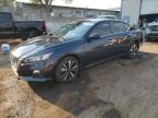2021 NISSAN ALTIMA SV - 1N4BL4DW4MN354110