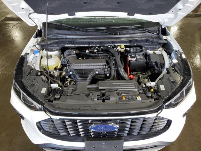 2025 FORD ESCAPE PLA 1FMCU9JA7SUA69918