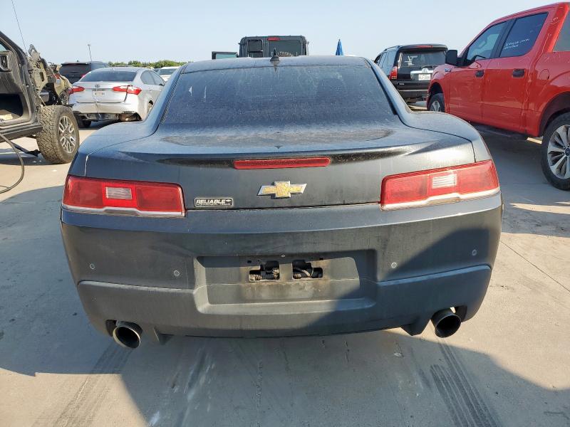 2015 CHEVROLET CAMARO LT 2G1FD1E32F9305899