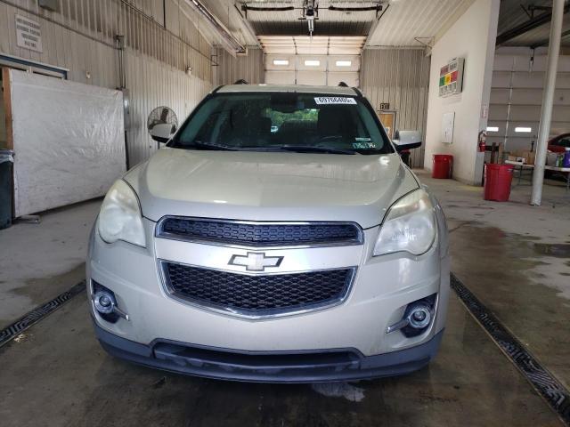 2013 CHEVROLET EQUINOX LT - 2GNFLNEK7D6340050