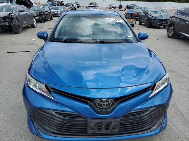 2019 TOYOTA CAMRY L 4T1B11HK3KU254018