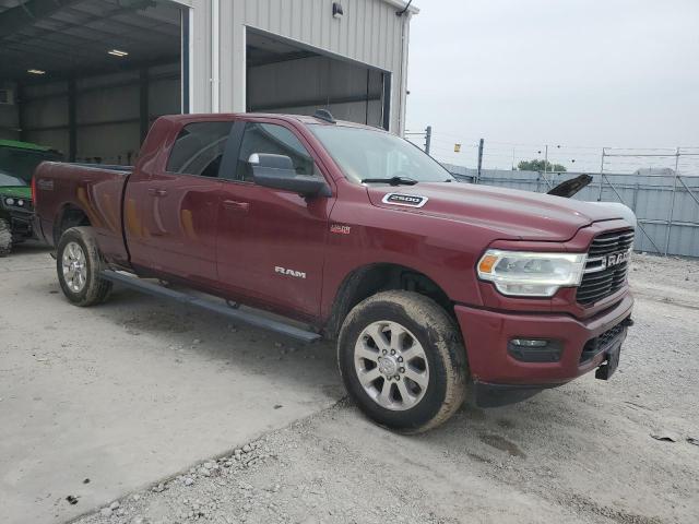 2019 RAM 2500 BIG HORN 3C6UR5MJ8KG679609