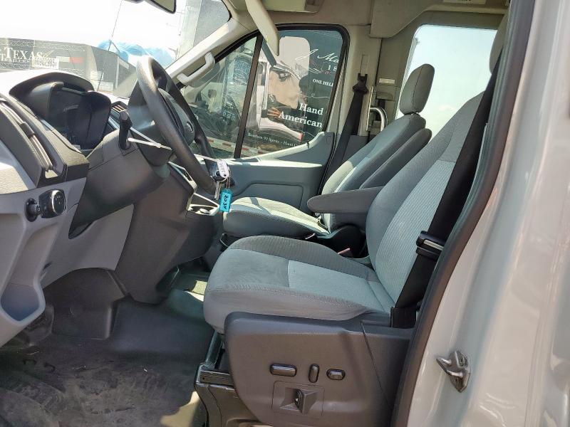 2019 FORD TRANSIT T- 1FDZX2CM6KKB27934