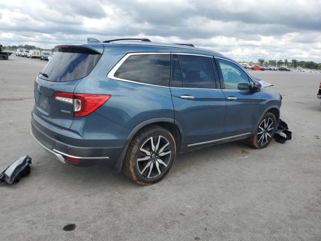 2019 HONDA PILOT TOURING 5FNYF5H94KB001710