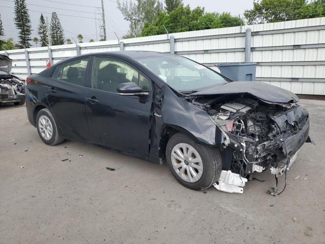 2020 TOYOTA PRIUS L JTDKARFU5L3116530