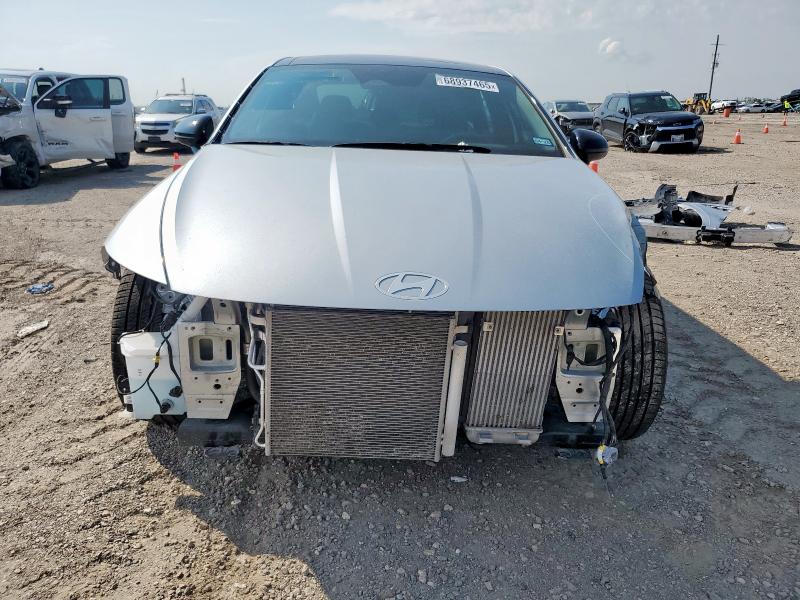 2024 HYUNDAI SONATA N L KMHL54JC7RA377622