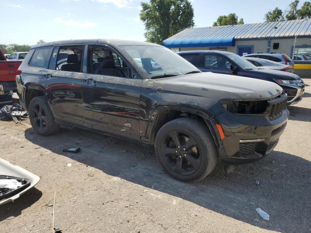2023 JEEP GRAND CHEROKEE L LIMITED 1C4RJKBGXP8727815