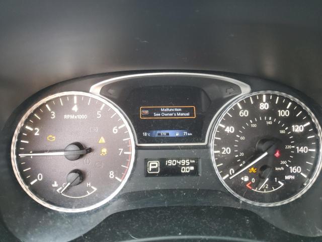 2019 INFINITI QX60 LUXE - 5N1DL0MM5KC505731