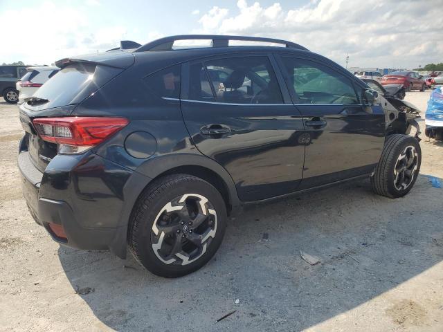 2021 SUBARU CROSSTREK JF2GTHNC9M8244133