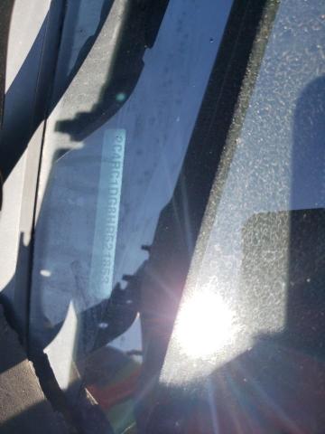 2017 CHRYSLER PACIFICA TOURING 2C4RC1DG8HR521853