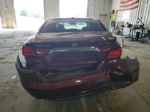 2016 NISSAN MAXIMA 3.5 1N4AA6AP3GC392602