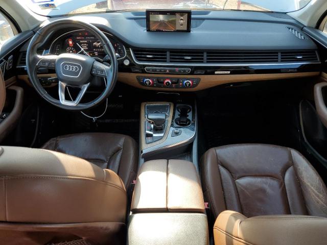 2017 AUDI Q7 PREMIUM WA1LAAF70HD054935