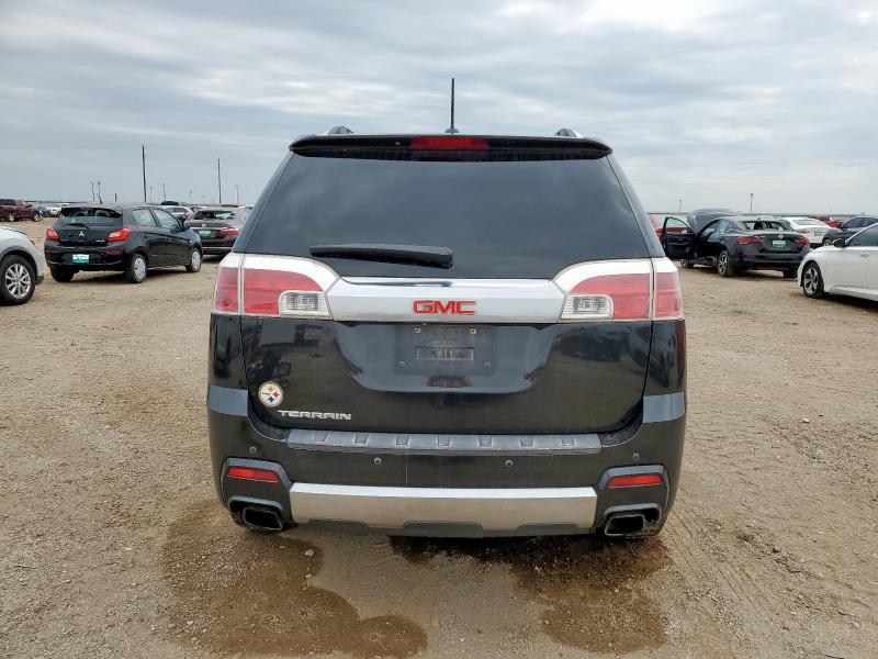 2015 GMC TERRAIN DE 2GKFLUE3XF6181544
