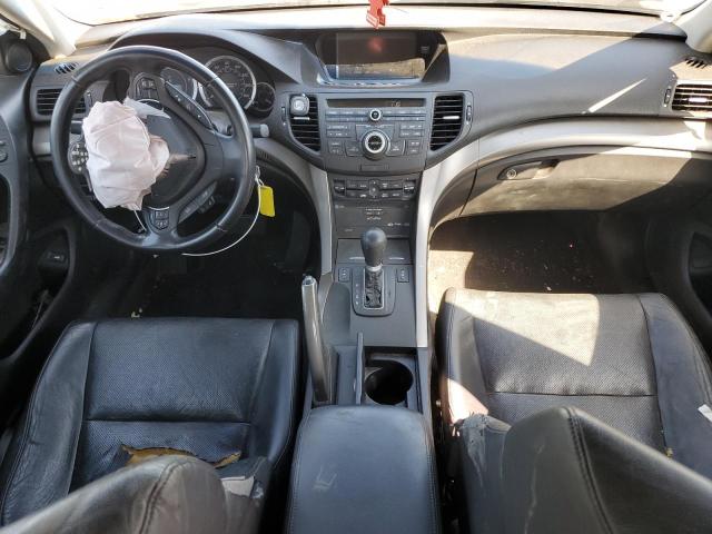 2010 ACURA TSX - JH4CU2F65AC017156