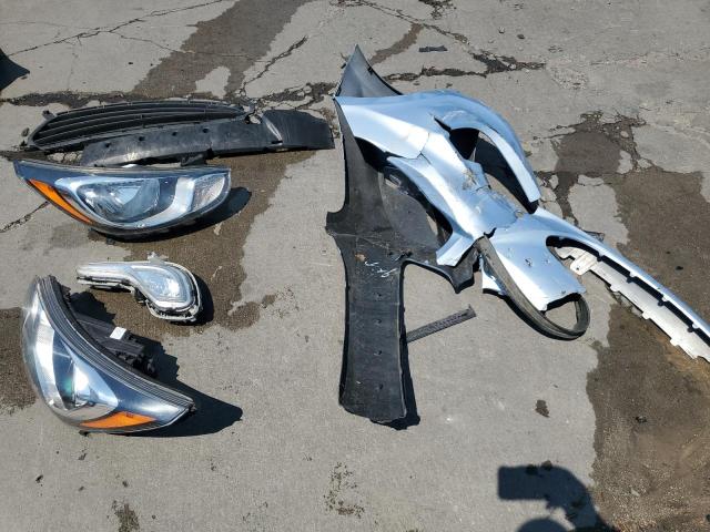 2012 HYUNDAI ACCENT GLS - KMHCU4AE1CU049137