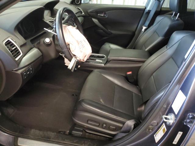 2018 ACURA RDX ADVANCE 5J8TB4H72JL005069