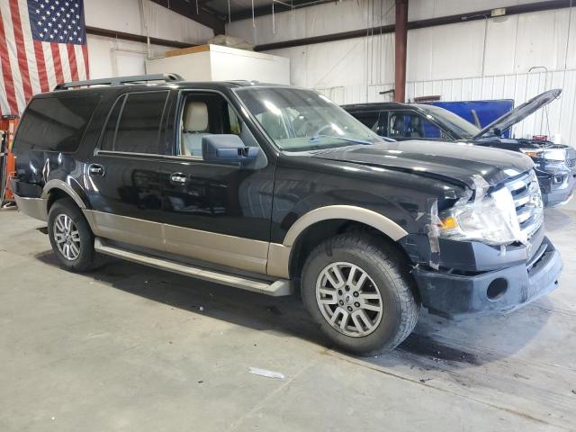 2014 FORD EXPEDITION - 1FMJK1H51EEF10464