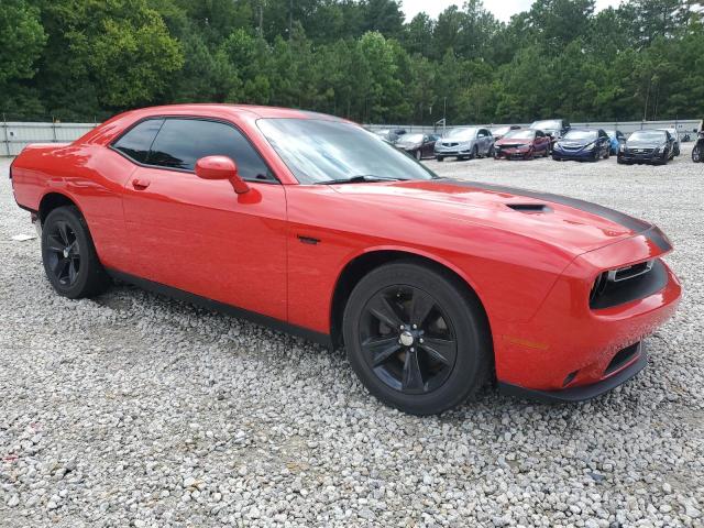2019 DODGE CHALLENGER 2C3CDZAG4KH524675