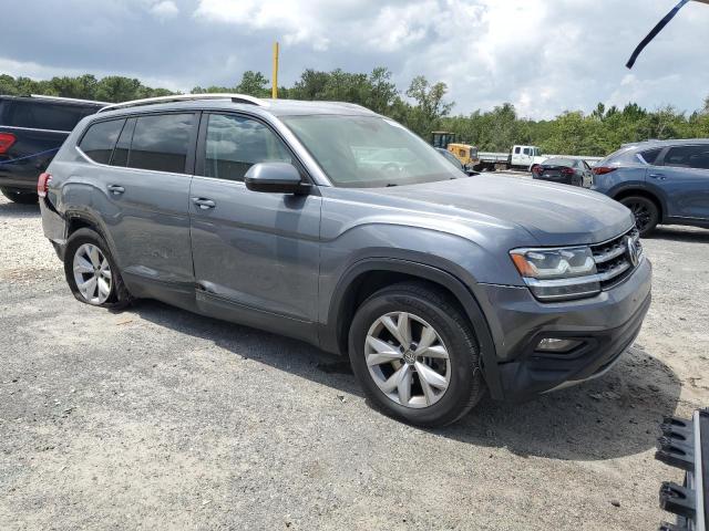 2019 VOLKSWAGEN ATLAS SE 1V2DR2CA0KC565579