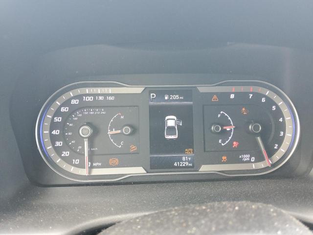 2023 HYUNDAI SANTA CRUZ SEL 5NTJBDAE5PH045546