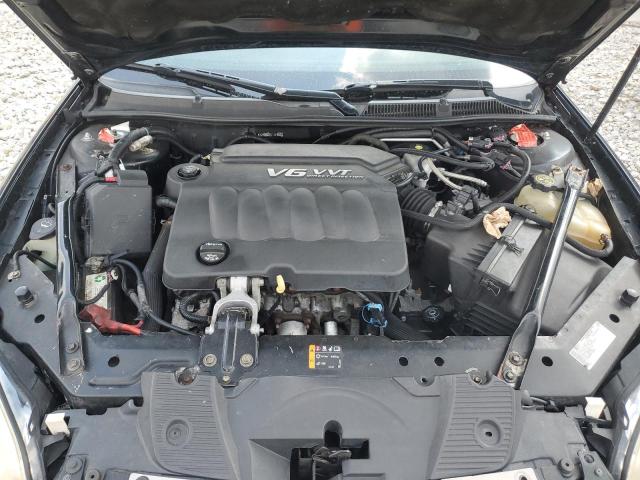 2014 CHEVROLET IMPALA LIM - 2G1WB5E32E1129642