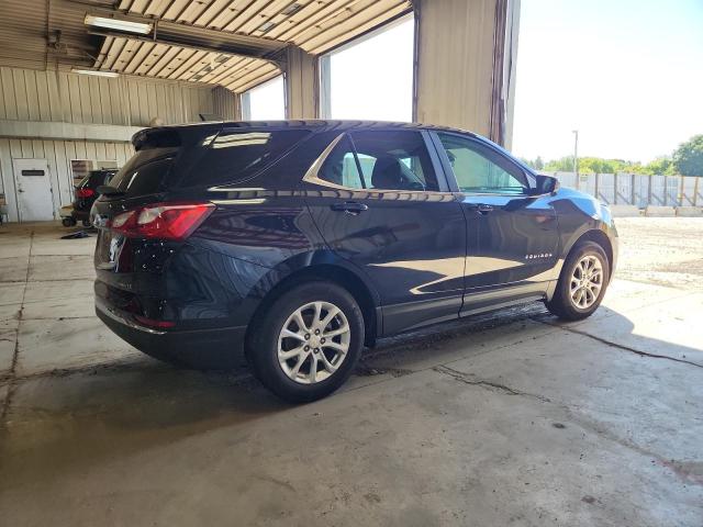 2021 CHEVROLET EQUINOX LT 2GNAXUEV0M6102642