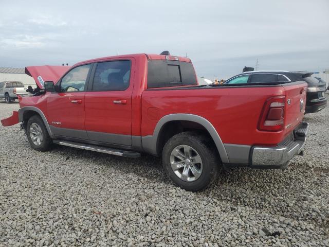 2019 RAM 1500 LARAMIE 1C6SRFJT6KN823653