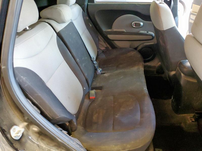 2016 KIA SOUL - KNDJN2A2XG7367720
