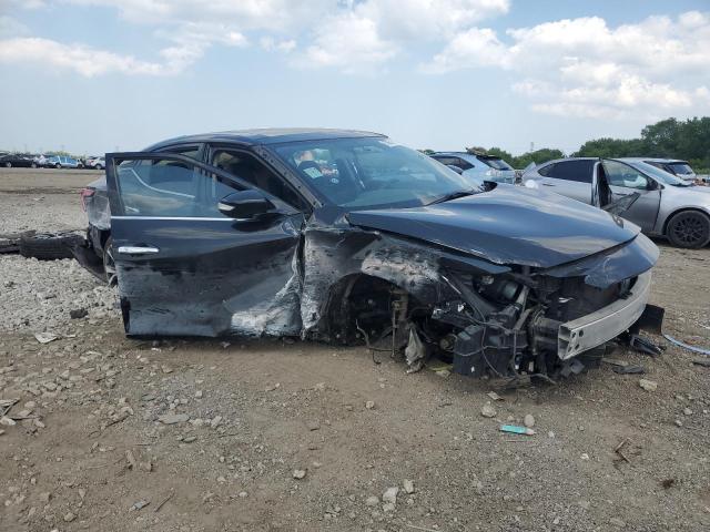 2017 NISSAN MAXIMA 3.5S 1N4AA6AP5HC446886