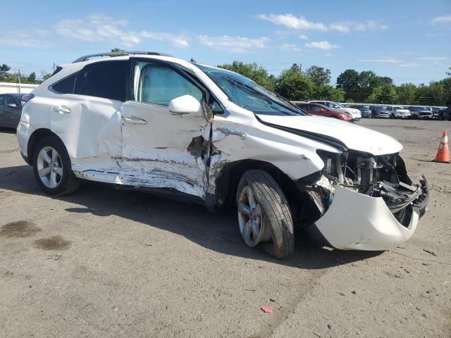 2012 LEXUS RX 350 - 2T2BK1BA6CC139084