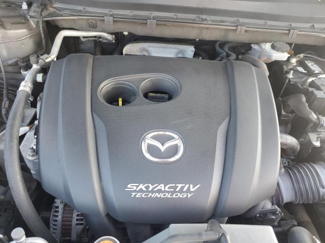 2019 MAZDA CX-5 TOURING JM3KFBCM1K1611211