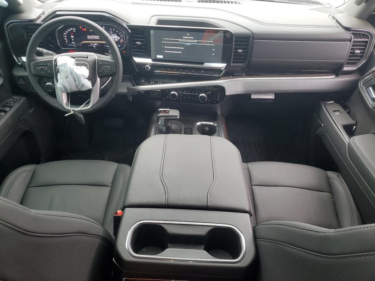 GMC SIERRA K1500 ELEVATION