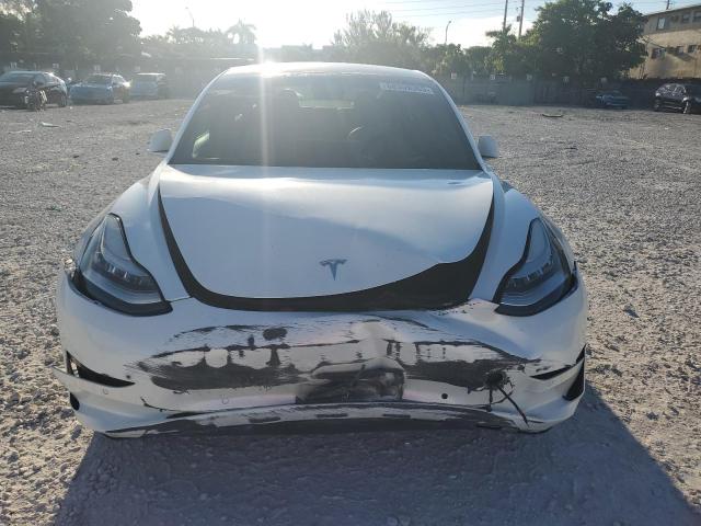 2020 TESLA MODEL 3 5YJ3E1EA3LF703684