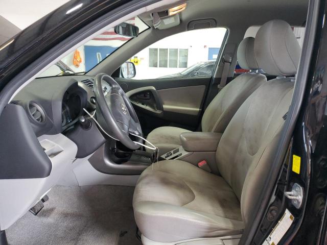2010 TOYOTA RAV4 - JTMBF4DV6A5025476