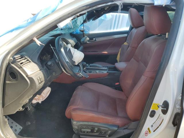 2015 LEXUS GS 350 - JTHCE1BL1FA000909
