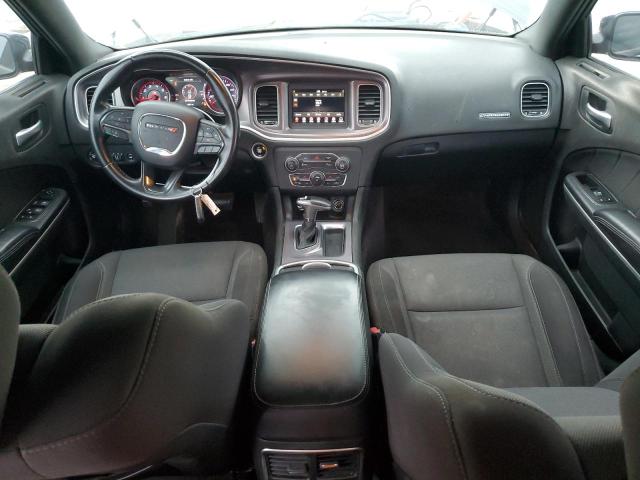 2019 DODGE CHARGER SX 2C3CDXBG4KH513839