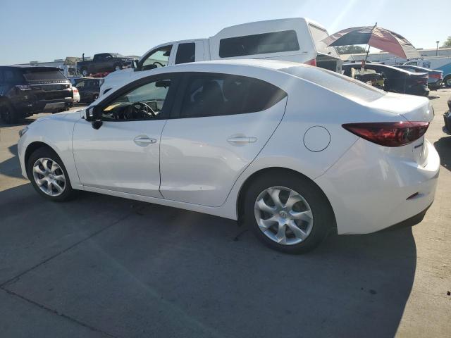 2016 MAZDA 3 SPORT - 3MZBM1T70GM328549