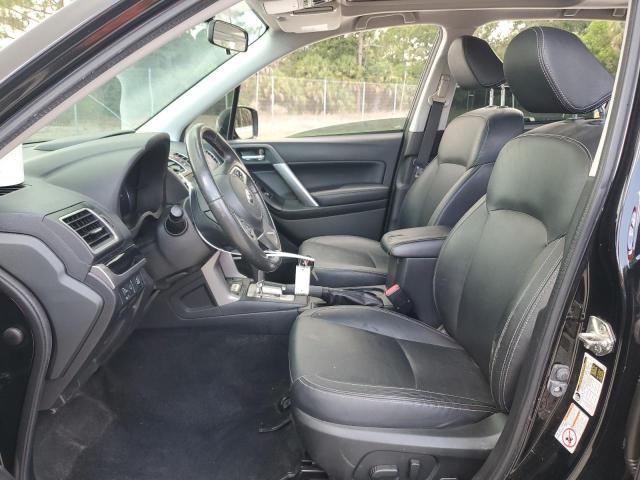 2017 SUBARU FORESTER 2 JF2SJALC6HH467035
