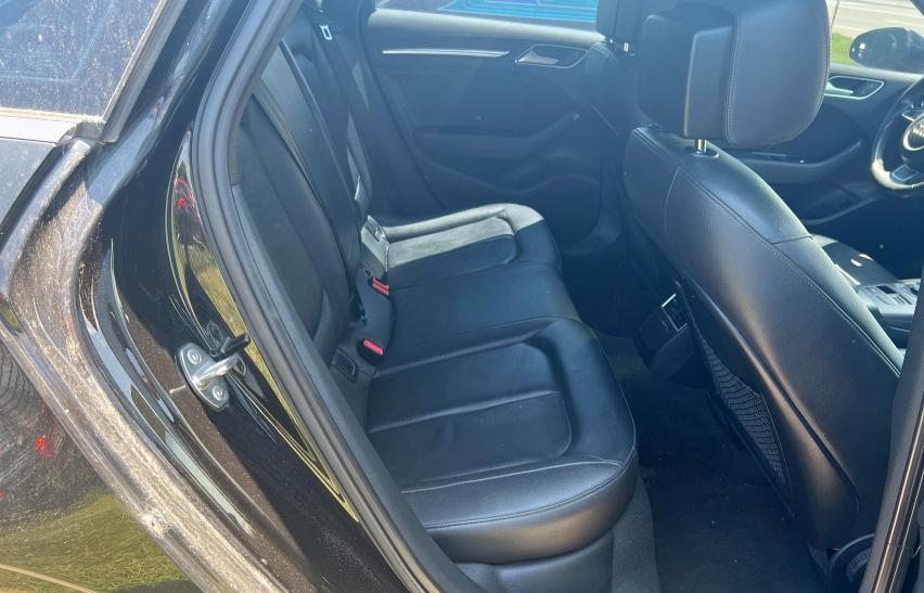 2015 AUDI A3 PREMIUM WAUBFGFF4F1050363