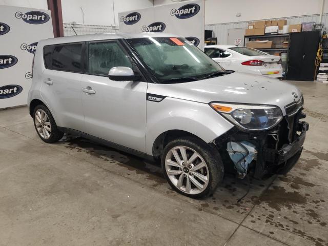 2017 KIA SOUL + - KNDJP3A51H7447984