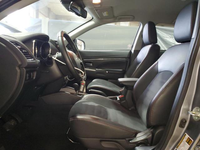 2024 MITSUBISHI OUTLANDER JA4ARUAU3RU006653